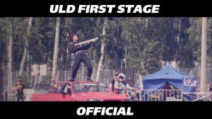 ULD First Stage 2015 Official