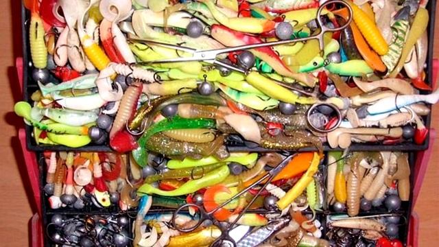 11 ЛАЙФХАКОВ ДЛЯ РЫБАЛКИ . My fishing. смотреть онлайн