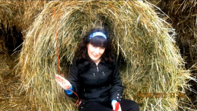 3 ГОДА ЗНАКОМСТВА