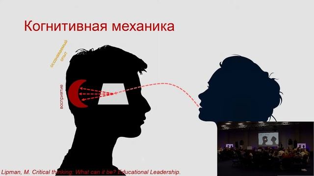 Критическое мышление: как фильтровать и обрабатывать информацию