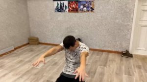 Егор чемпион! Мальчик особенный с синдромом дауна танцующий брейк данс!