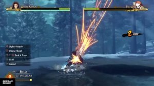ИГРА ПО АНИМЕ КЛИНОК РАССЕКАЮЩИЙ ДЕМОНОВ!!! Demon Slayer the Hinokami Chronicles Deluxe Edition!!!