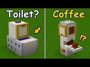 14+ Магических хаков для Майнкрафта!