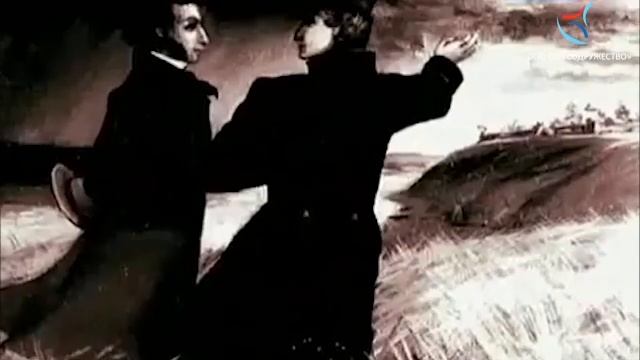 Владимир Даль   Собиратель слов  Гении и злодеи смотреть онлайн