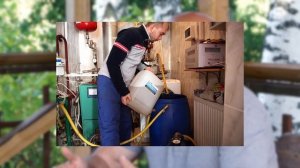 Что лучше для системы отопления: вода или незамерзайка?