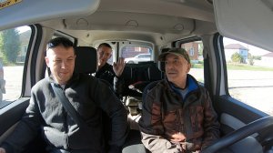 КОП НА ОГОРОДЕ и новый камрад в команде!!