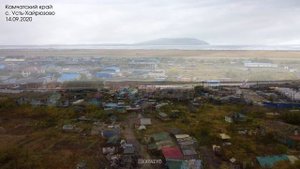 Камчатский край, с. Усть-Хайрюзово. Vol.8