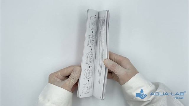 pH метр Ohaus ST10 (ГосРеестр) | ASMR инструкция /  АСМР распаковка