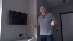 Бюджетный умный дом в квартире под аренду