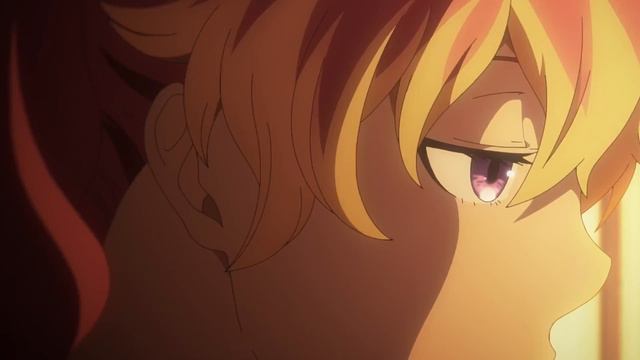 ⚡️Тизер 3 сезона аниме «Синий экзорцист» смотреть онлайн