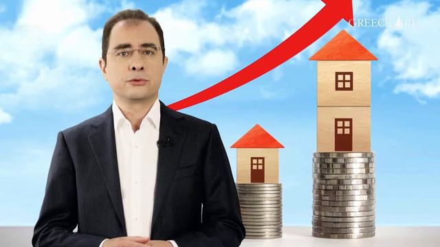 Недвижимость Греции за 60" от 31.05. Земельный кадастр, Израильские инвестиции, аренда цены, Плаяр