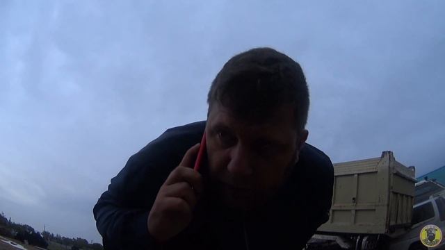 Выпуск #1 Пилотный. Toyota Wish с Камень-Рыболова
