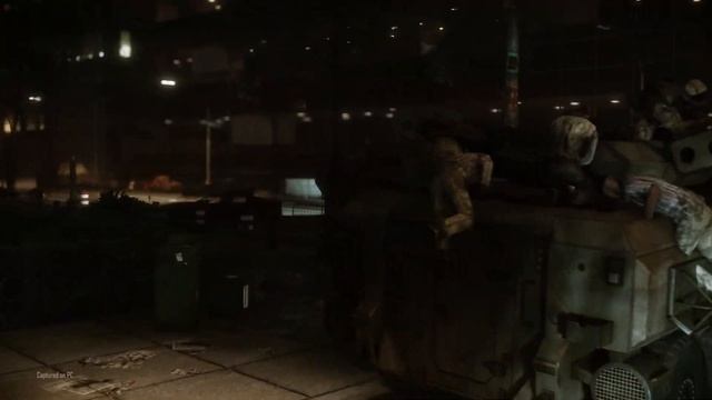 Crysis Remastered Trilogy | Релизный трейлер смотреть онлайн