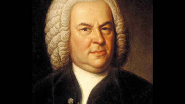 Partita No. 3 in E, BWV 1006 - 3. Gavotte en rondeau смотреть онлайн