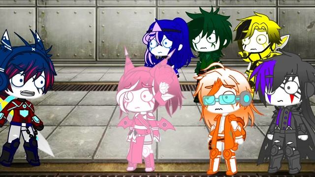 Basically Optimus’ Life ||AU Version|| смотреть онлайн