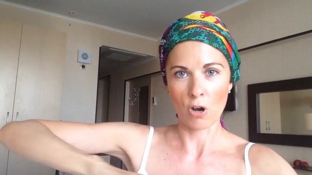 Как пользоваться автозагаром.