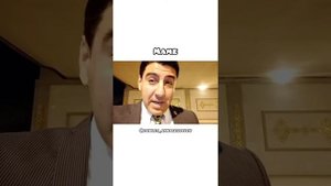 Маме. Стих в исполнении Довлета Аннагельдыева.