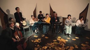 4. Генри Пёрселл. Сюита из оперы "Королева фей".