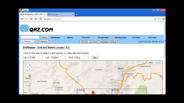 QRZ.COM VIDEO TUTORIAL смотреть онлайн