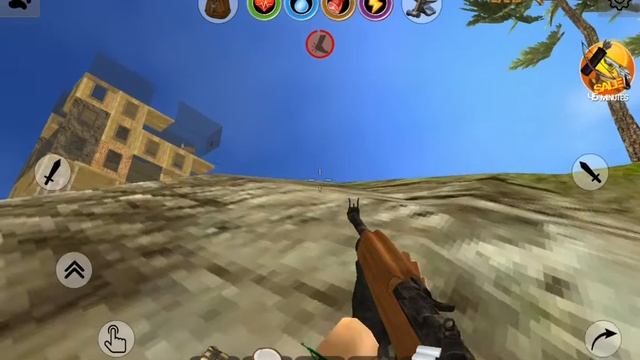 Выживание в игре RustLend.. Нашёл много си 4.. Вуху!!! Смотреть всем?... смотреть онлайн