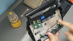 Fix Your Water Damaged Router (3 Easy Steps)