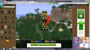 Nova Skin Minecraft Skin Editor Tutorial