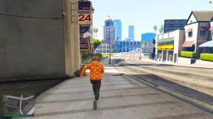 ЗАТРОЛИЛ ФЛЕЙЗИНА! ТРОЛЛИНГ ВЫШЕЛ ИЗ ПОД КОНТРОЛЯ! ГТА 5 ОНЛАЙН