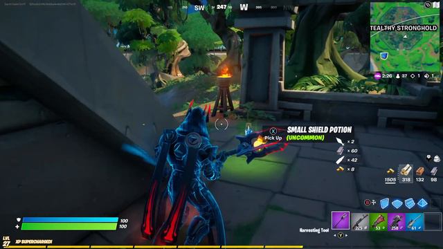 Fortnite Solos!! | Road to 20 Solo Dubs | Day 7 FORTNITE SOLO WIN NUMBER 3 смотреть онлайн