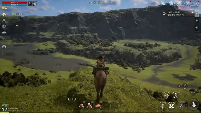 Вышел ODIN: Valhalla Rising - Полный обзор и гайд по игре. Будущее мобильных MMORPG