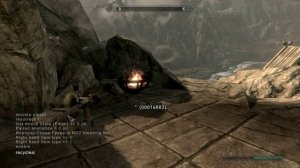 как воскресить любого нпс в скайриме - skyrim
