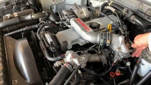 Cleanest 2LTE out there