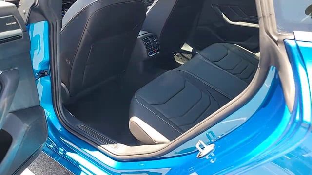 2023 Volkswagen Arteon Las Vegas, Henderson, North Las Vegas, Boulder City, Mesquite, NV P012593 смотреть онлайн