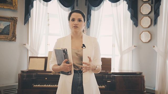 ЧТО НАПИСАЛ ЛЕРМОНТОВ ПОСЛЕ СМЕРТИ ПУШКИНА..? смотреть онлайн