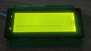 FL PROG & Arduino, Спектр аудио сигнала LCD 1602,2004