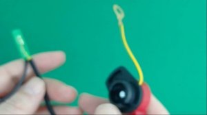 Выключатель зажигания IGP, три провода, для двигателя с датчиком уровня масла 160F (GX120), 168F (GX