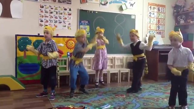 Танец Дрессированных Тигров смотреть онлайн