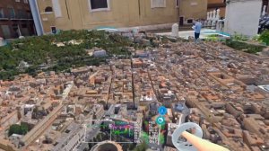 Wooorld - This is The 'Google Earth VR' for Meta Quest 2/Pro - solo