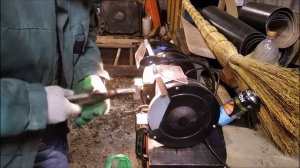 Электрокотел своими руками