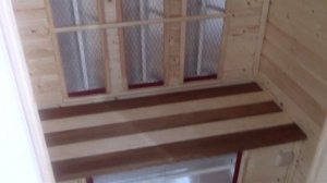 ИНФРАКРАСНАЯ САУНА Uborg. Полгода использования. Отзыв реального владельца.