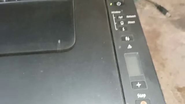 Canon G3010 Printer E04,E05 .Error Repair смотреть онлайн