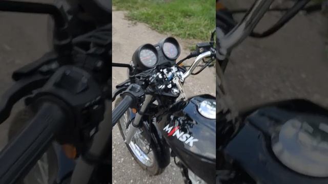 продаю Минск д4 125 смотреть онлайн