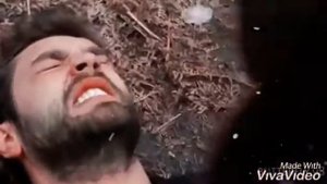 Саваш и Мерьем (нас с тобой судьба ломала)