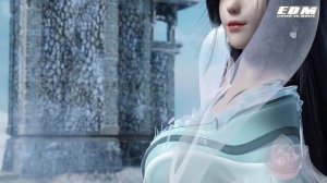 ?Анимационные Музыкальные Клипы?2022? Alan Waker?EDM Anime Music?