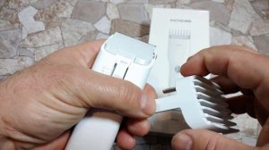 ОБЗОР XIAOMI ENCHEN BOOST / ОТЛИЧНАЯ МАШИНКА ДЛЯ СТРИЖКИ С ALIEXPRESS