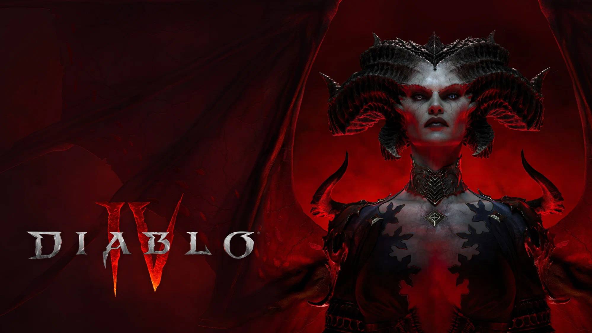 Идем крушить врагов в Diablo IV