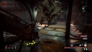 ШТУРМ ПОДЗЕМЕЛЬЯ ПУСТЫНИ (Remnant From The Ashes)