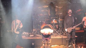 Ost Front - Давай, Давай и Гимн Российской Федерации ( Moskau 20.03.2016 )