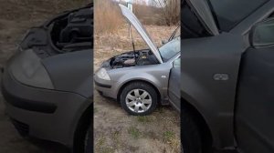 ПАССАТ Б5. 9 ПЛЮСОВ И 9 МИНУСОВ ФОЛЬКСВАГЕНА