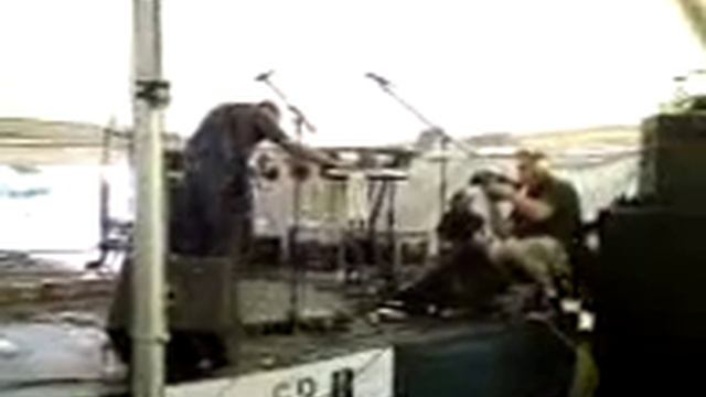 sharpei - wpx 9 baie st paul QC 2007 смотреть онлайн