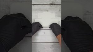 Сборка коробки для конфет УпакЭко Swbox 4